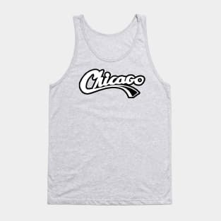 Chicago Tank Top